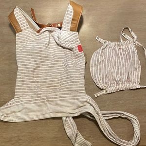 Sakura bloom carrier